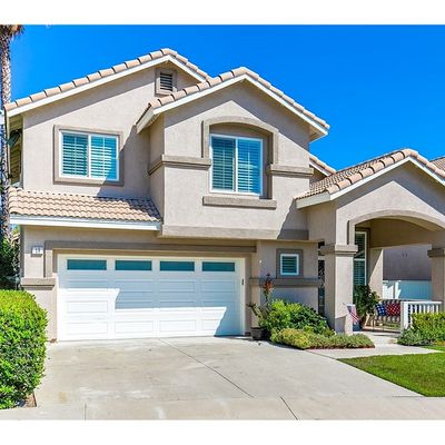 19 Balise Ln, Foothill Ranch, CA 92610