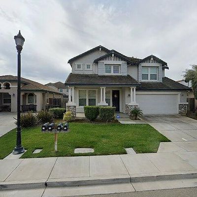 19 Bramante Ct, Oakley, CA 94561