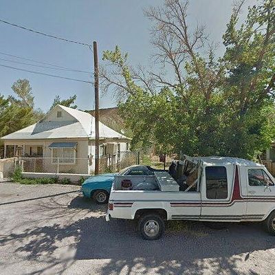 19 Hazzard St, Bisbee, AZ 85603