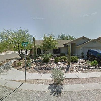 1901 N Takahe Way, Tucson, AZ 85745