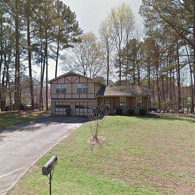 1901 Poplar St Se, Conyers, GA 30013