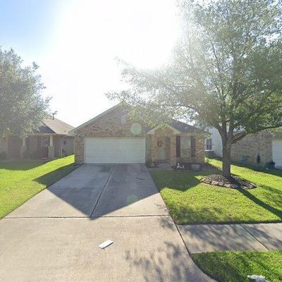 19014 Telford Way, Tomball, TX 77375