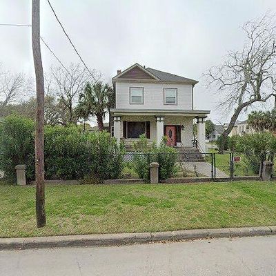 1903 39 Th St, Galveston, TX 77550