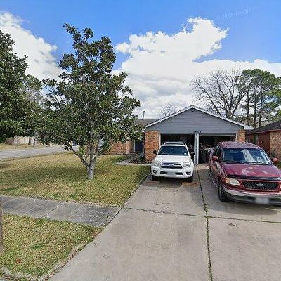 1903 Retriever Ln, Missouri City, TX 77489