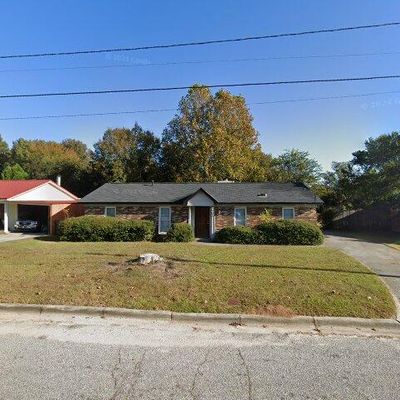 1904 Morning Dr, Augusta, GA 30906