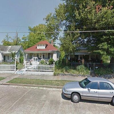 1905 Harrison St, Paducah, KY 42001