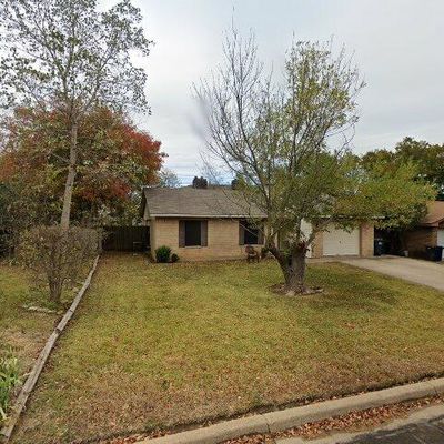 1905 Century Dr, Woodway, TX 76712