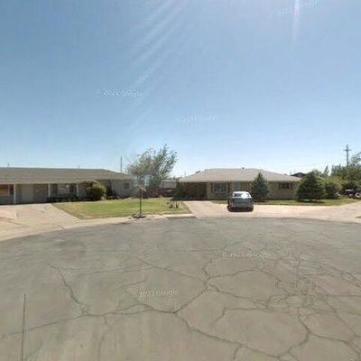 1905 N 1 St Ave, Holbrook, AZ 86025