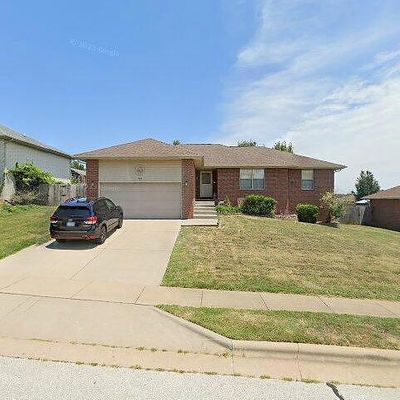 1906 N 24 Th St, Ozark, MO 65721