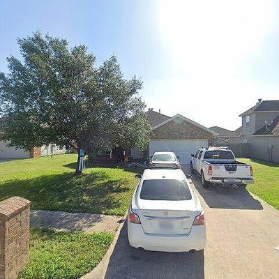 1907 Hemlock St, Tomball, TX 77375