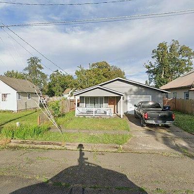 191 N 3 Rd St, Creswell, OR 97426