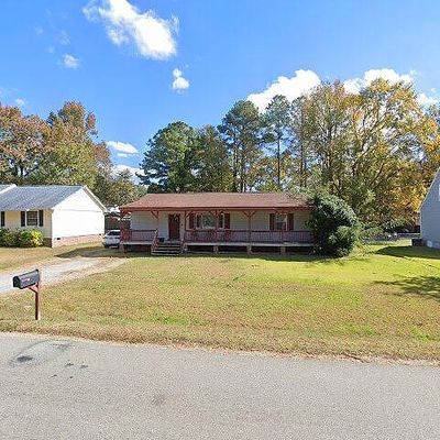 19105 Temple Ave, South Chesterfield, VA 23834
