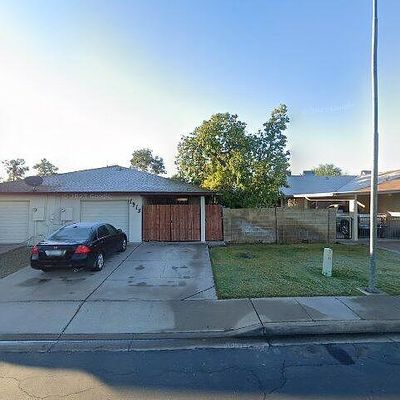 1911 E Intrepid Ave, Mesa, AZ 85204