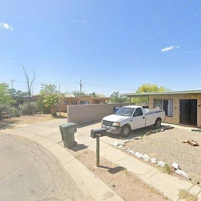 1911 E Wedwick St, Tucson, AZ 85706