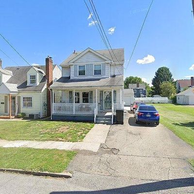 1913 Irwin St, Aliquippa, PA 15001