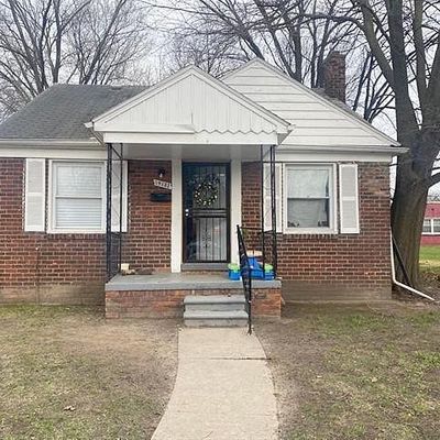 19132 Avon Ave, Detroit, MI 48219