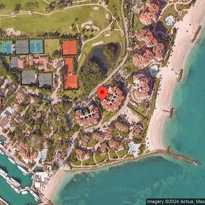 19145 Fisher Island Dr #19145, Miami Beach, FL 33109