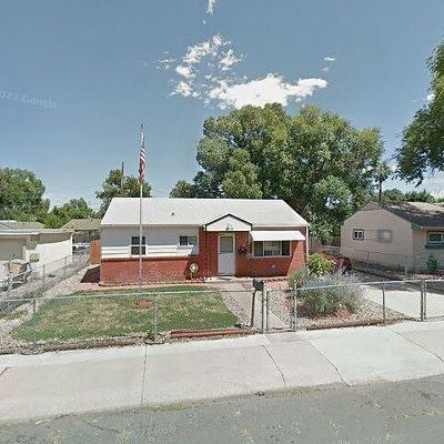 1915 S Hancock Ave, Colorado Springs, CO 80905