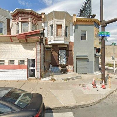 1915 W Lehigh Ave, Philadelphia, PA 19132