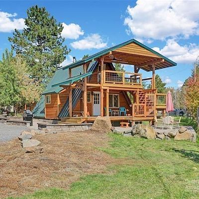 19161 Shoshone Rd, Bend, OR 97702