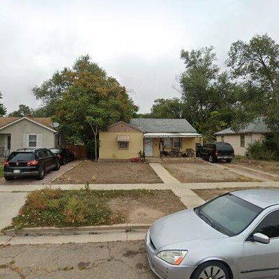 1917 E 7 Th St, Pueblo, CO 81001