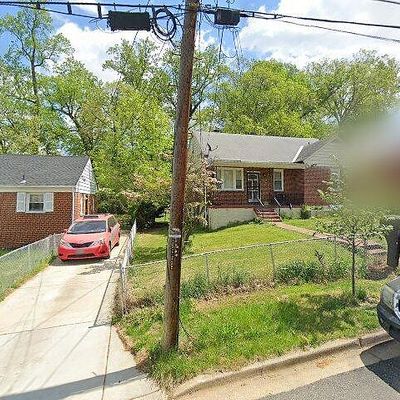 1920 Lakewood St, Suitland, MD 20746