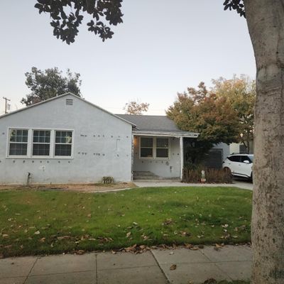 1923 E Terrace Ave, Fresno, CA 93703