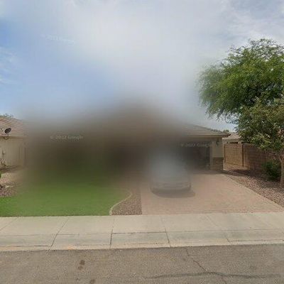 1923 N Renford Ln, Casa Grande, AZ 85122