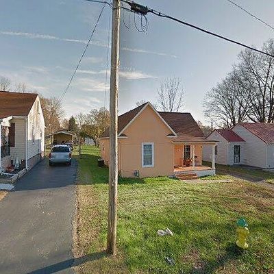 1926 Chicago Ave, Knoxville, TN 37917