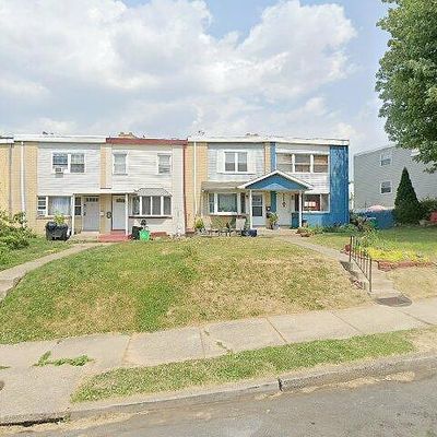 1929 S Hall St, Allentown, PA 18103