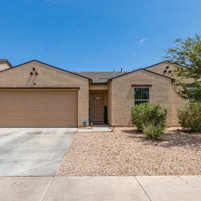 193 N Mulberry St, Florence, AZ 85132