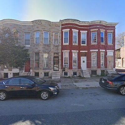 1932 N Washington St, Baltimore, MD 21213