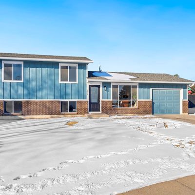 1939 34 Th Ave, Greeley, CO 80634