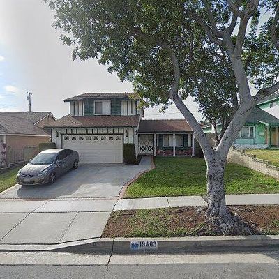 19403 Hillford Ave, Carson, CA 90746