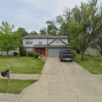 1943 Cross Willow Ln, Indianapolis, IN 46239