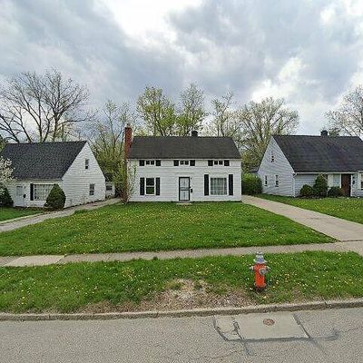 19518 Longbrook Rd, Cleveland, OH 44128