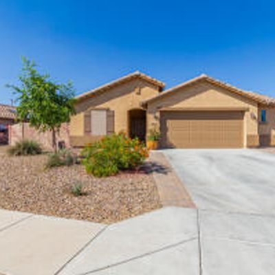 19622 W Morning Glory St, Buckeye, AZ 85326