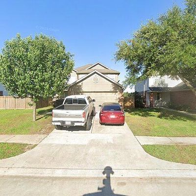 19711 Shores Edge Dr, Tomball, TX 77375