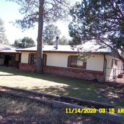 1979 Mountain View Way, Lakeside, AZ 85929