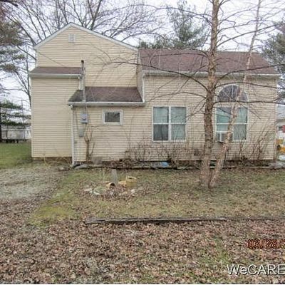 19851 County Road 1048, Defiance, OH 43512