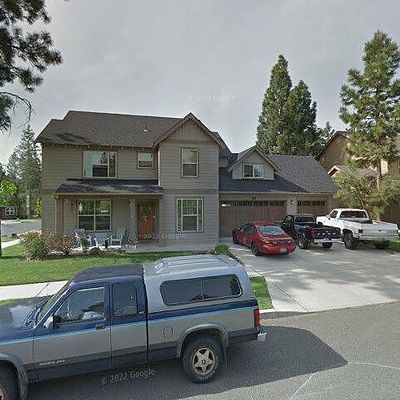 19861 Galileo Ave, Bend, OR 97702