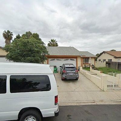 1988 Raedel Ct, San Diego, CA 92154