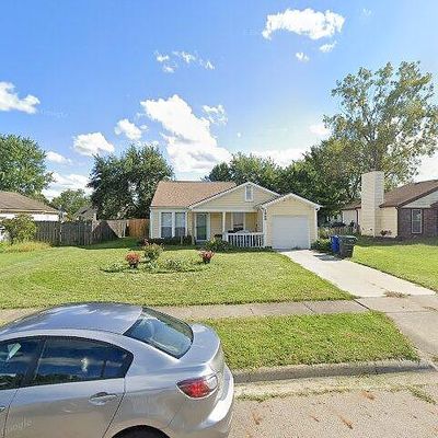 1989 Summit Row Blvd, Powell, OH 43065