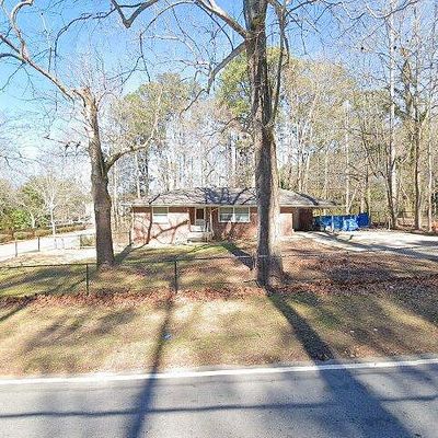 199 Rivertown Rd, Fairburn, GA 30213