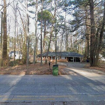 1991 Cascade Rd Sw, Atlanta, GA 30311