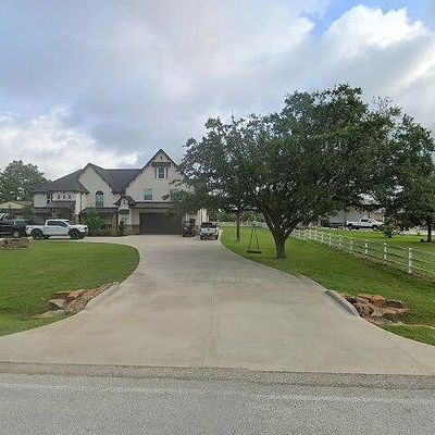 19930 Stone Lake Dr, Tomball, TX 77377