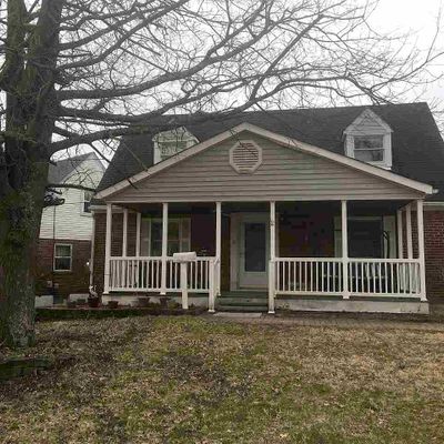 2 Skyview Ter, Highland Heights, KY 41076