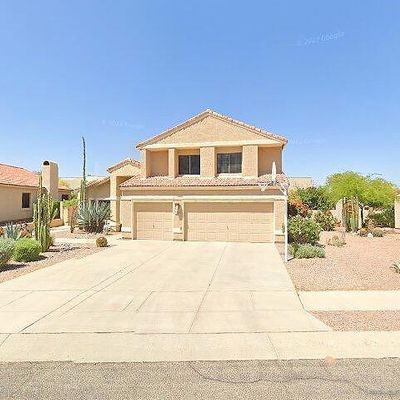 20 W Marble Canyon Rd, Oro Valley, AZ 85755