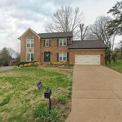 200 Buffalo Run, Goodlettsville, TN 37072