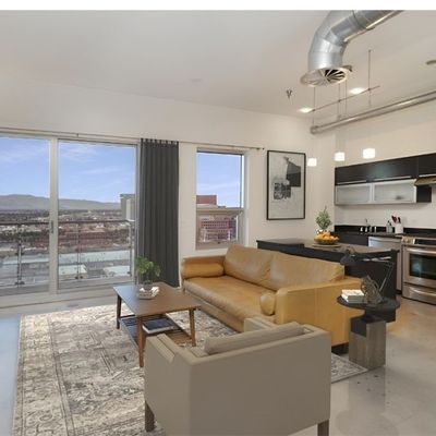 200 Hoover Ave #1201, Las Vegas, NV 89101